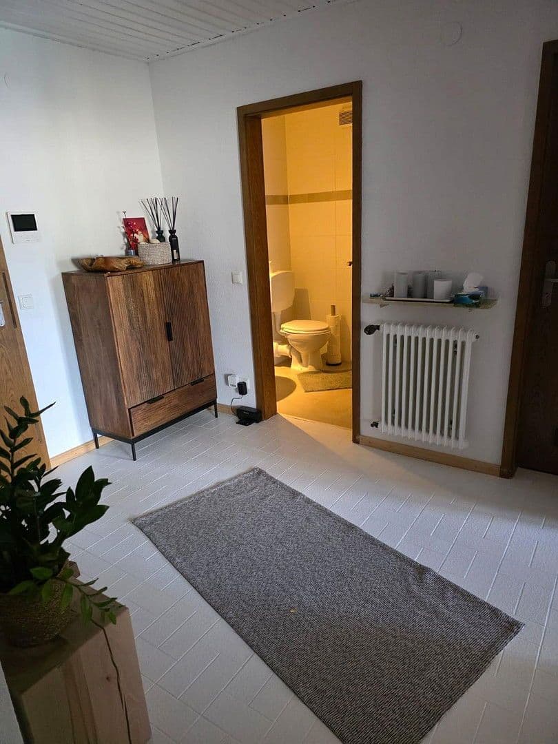 3 bedroom flat to rent, 100 m², Deidesheim, Rhineland-Palatinate 3 bedroom flat to rent, 100 m², Deidesheim, Rhineland-Palatinate