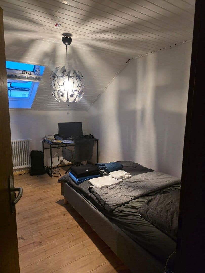 3 bedroom flat to rent, 100 m², Deidesheim, Rhineland-Palatinate 3 bedroom flat to rent, 100 m², Deidesheim, Rhineland-Palatinate