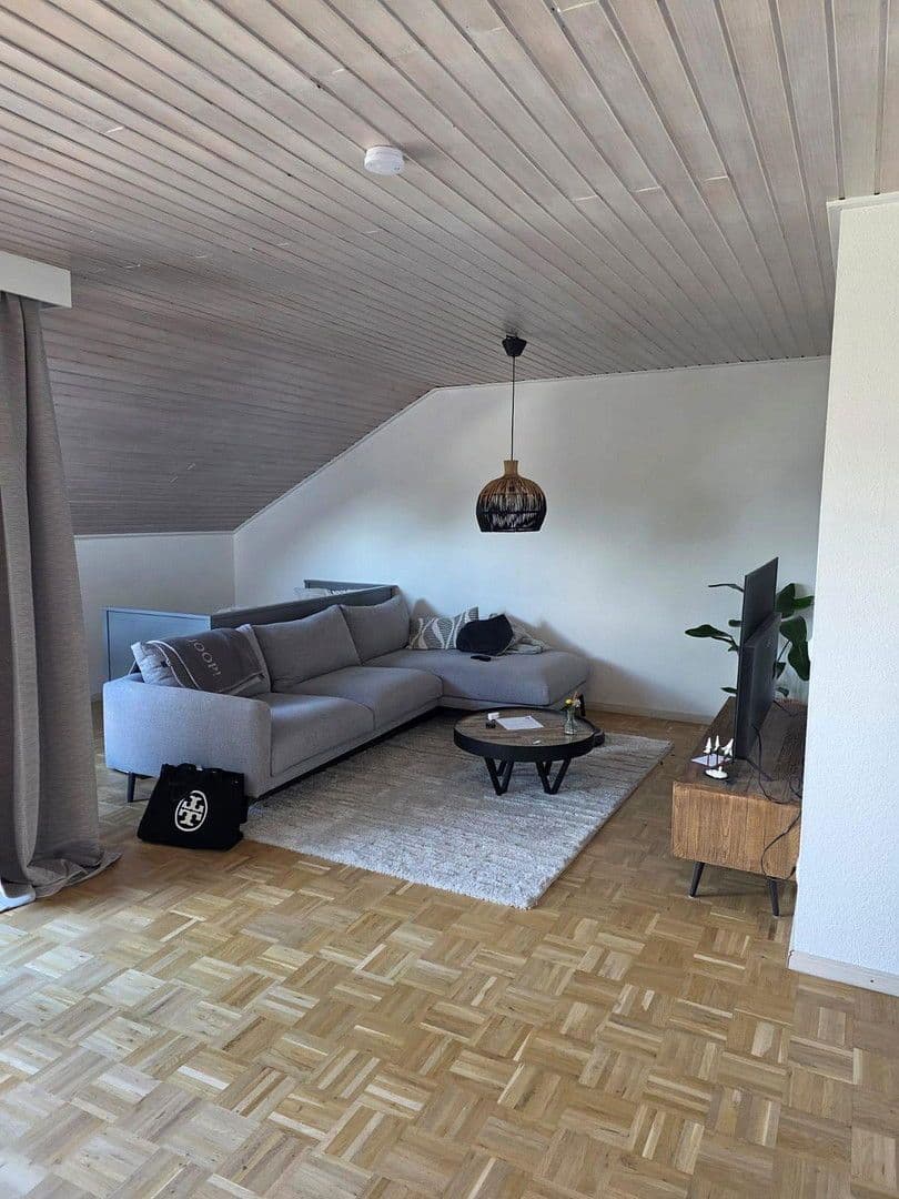 3 bedroom flat to rent, 100 m², Deidesheim, Rhineland-Palatinate 3 bedroom flat to rent, 100 m², Deidesheim, Rhineland-Palatinate