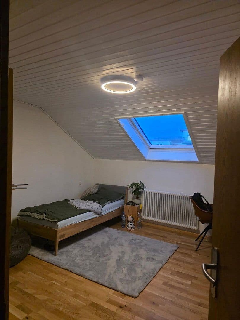 3 bedroom flat to rent, 100 m², Deidesheim, Rhineland-Palatinate 3 bedroom flat to rent, 100 m², Deidesheim, Rhineland-Palatinate