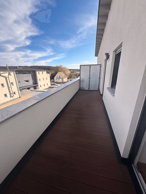 4 bedroom flat to rent, 118 m², Austr. 2, Wernberg-Köblitz, Bavaria 4 bedroom flat to rent, 118 m², Austr. 2, Wernberg-Köblitz, Bavaria