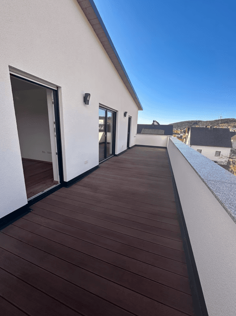 4 bedroom flat to rent, 118 m², Austr. 2, Wernberg-Köblitz, Bavaria 4 bedroom flat to rent, 118 m², Austr. 2, Wernberg-Köblitz, Bavaria