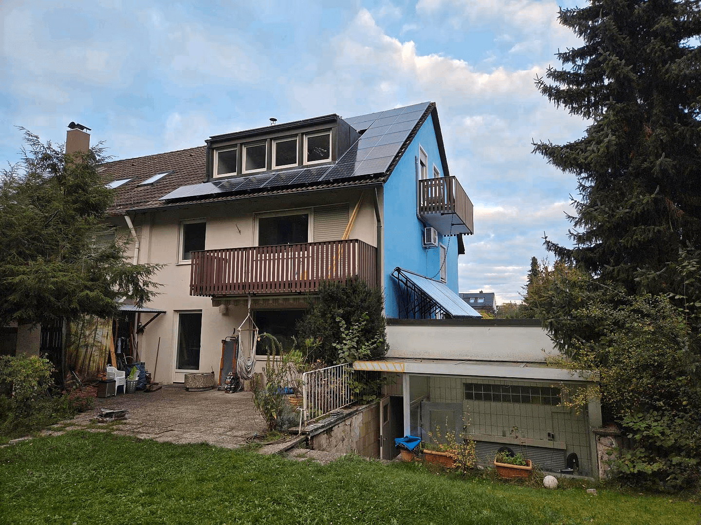 house for sale, 160 m², Hermann-Strebel-Str. 11, Nürnberg, Bavaria house for sale, 160 m², Hermann-Strebel-Str. 11, Nürnberg, Bavaria