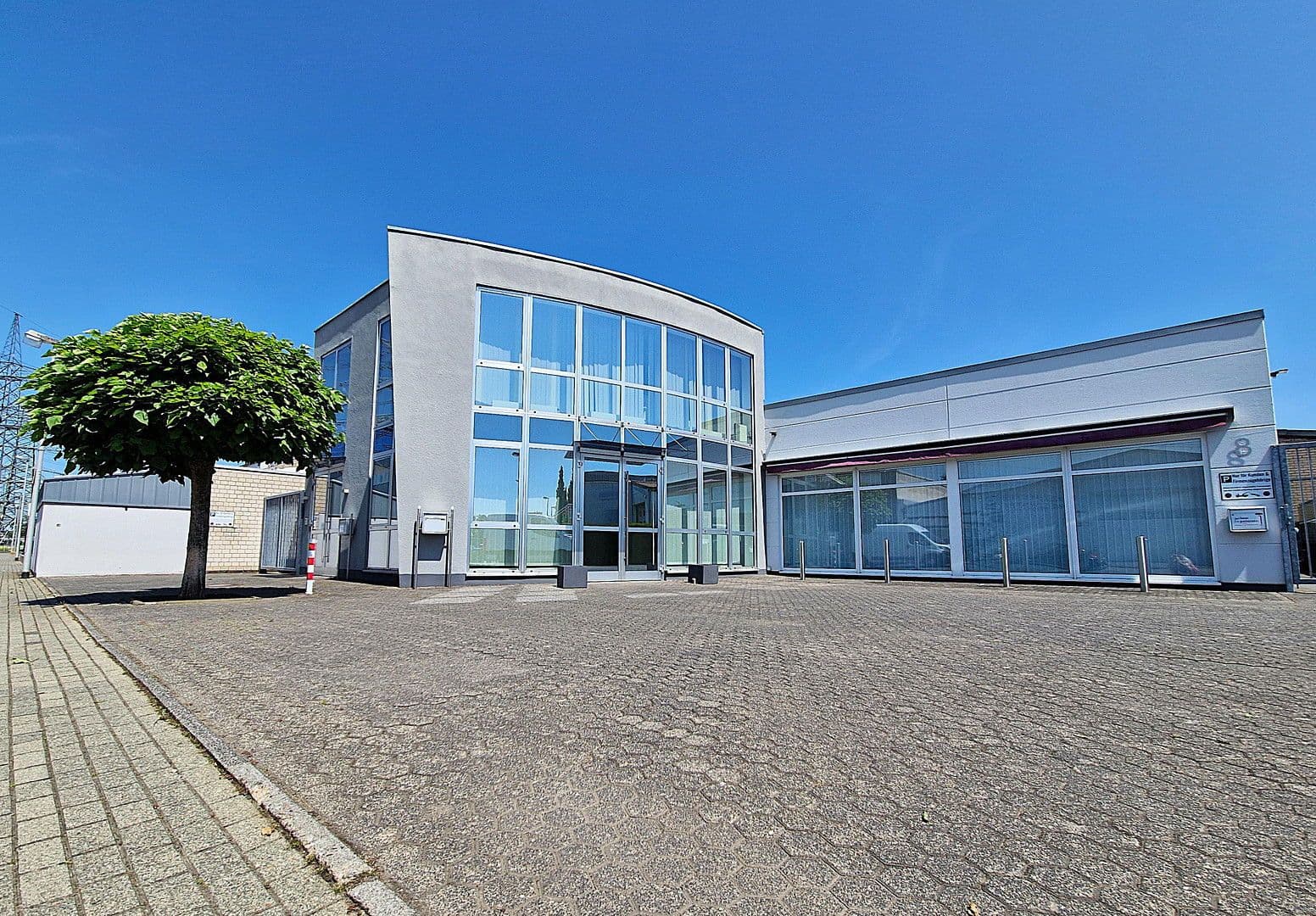 office to rent, 210 m², Köln, North Rhine-Westphalia office to rent, 210 m², Köln, North Rhine-Westphalia