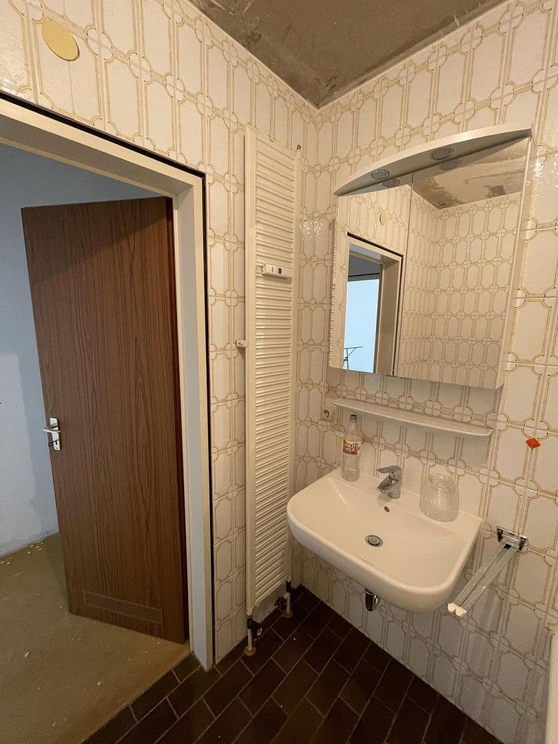 Studio flat to rent, 41 m², Mögeldorfer Hauptstr. 0, Nürnberg, Bavaria Studio flat to rent, 41 m², Mögeldorfer Hauptstr. 0, Nürnberg, Bavaria