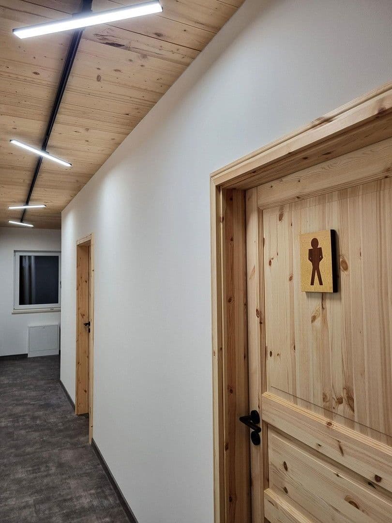 office to rent, 400 m², Murnau am Staffelsee, Bavaria office to rent, 400 m², Murnau am Staffelsee, Bavaria