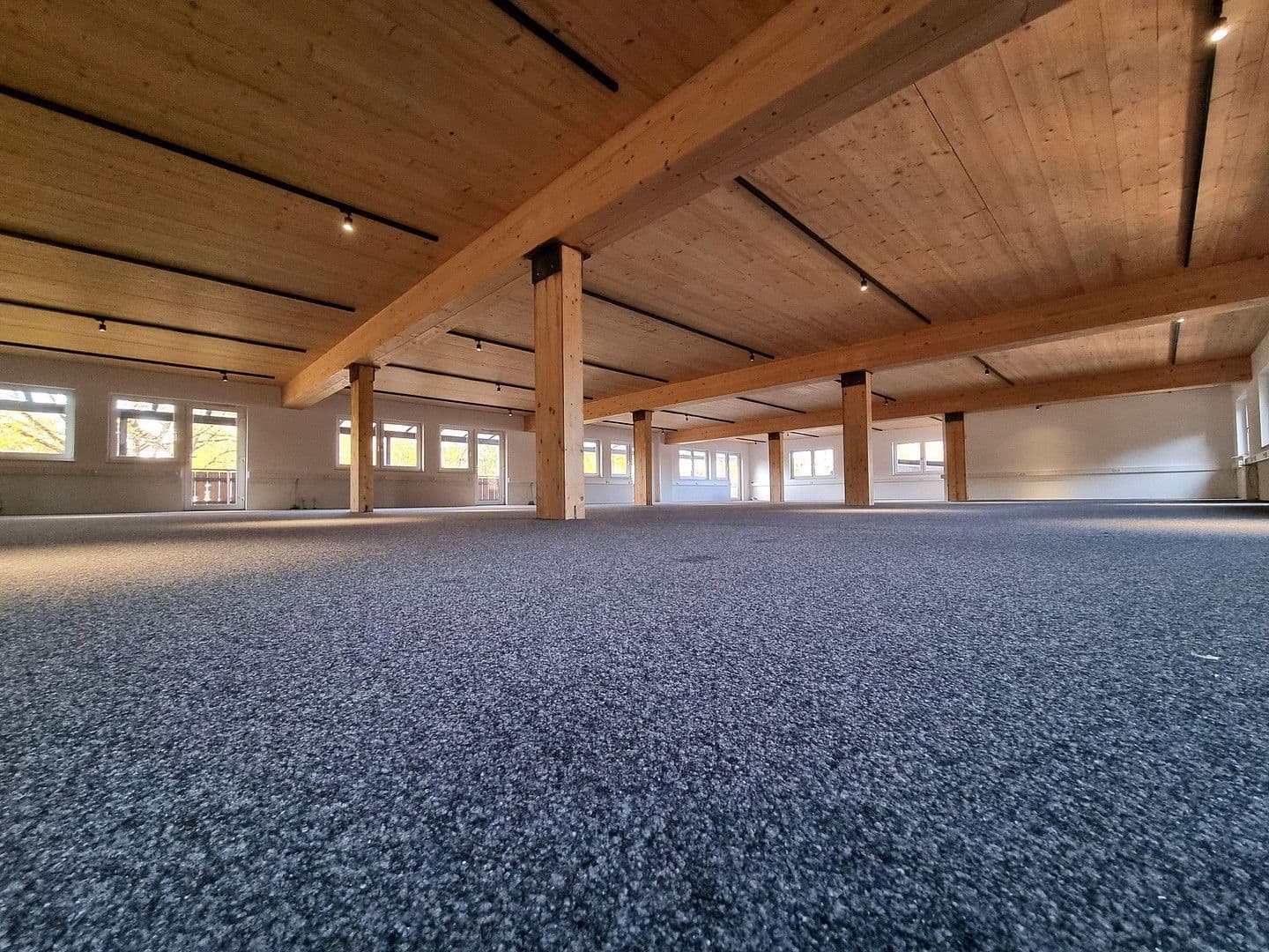 office to rent, 400 m², Murnau am Staffelsee, Bavaria office to rent, 400 m², Murnau am Staffelsee, Bavaria