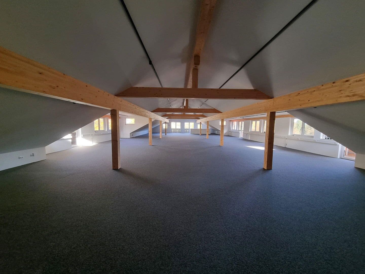 office to rent, 400 m², Murnau am Staffelsee, Bavaria office to rent, 400 m², Murnau am Staffelsee, Bavaria