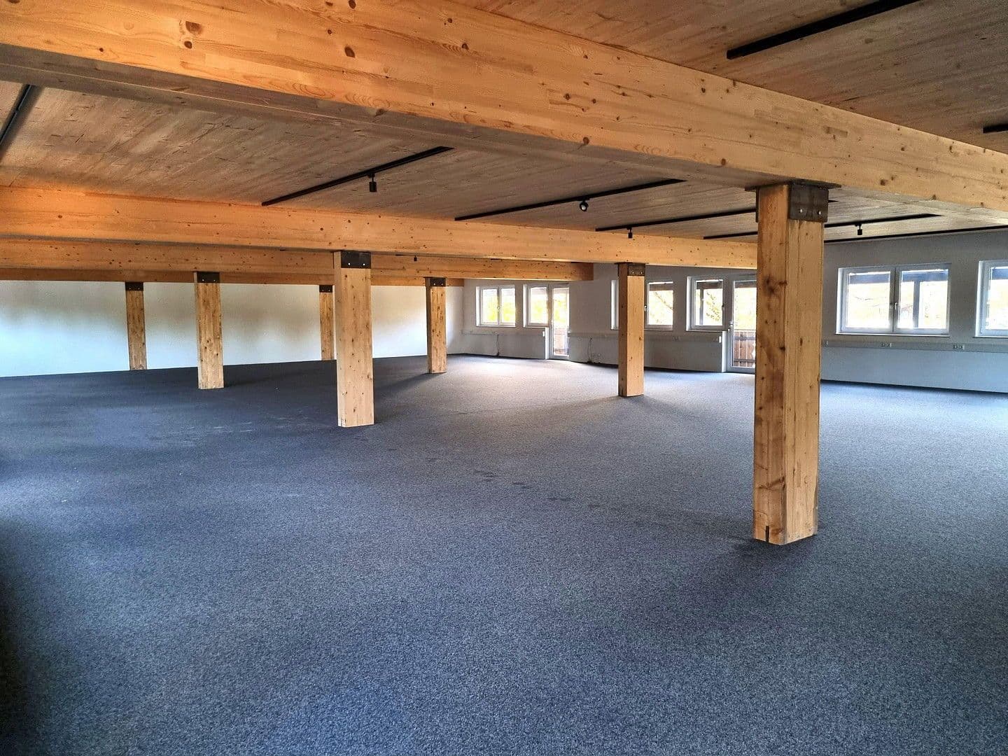 office to rent, 400 m², Murnau am Staffelsee, Bavaria office to rent, 400 m², Murnau am Staffelsee, Bavaria