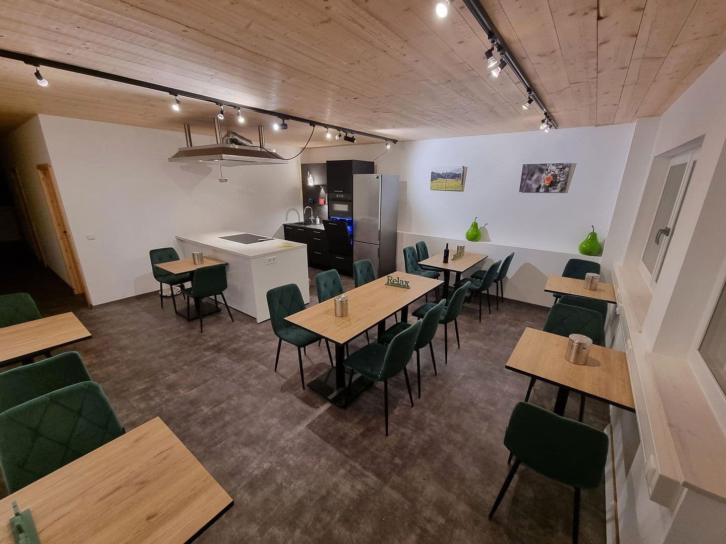 office to rent, 400 m², Murnau am Staffelsee, Bavaria office to rent, 400 m², Murnau am Staffelsee, Bavaria