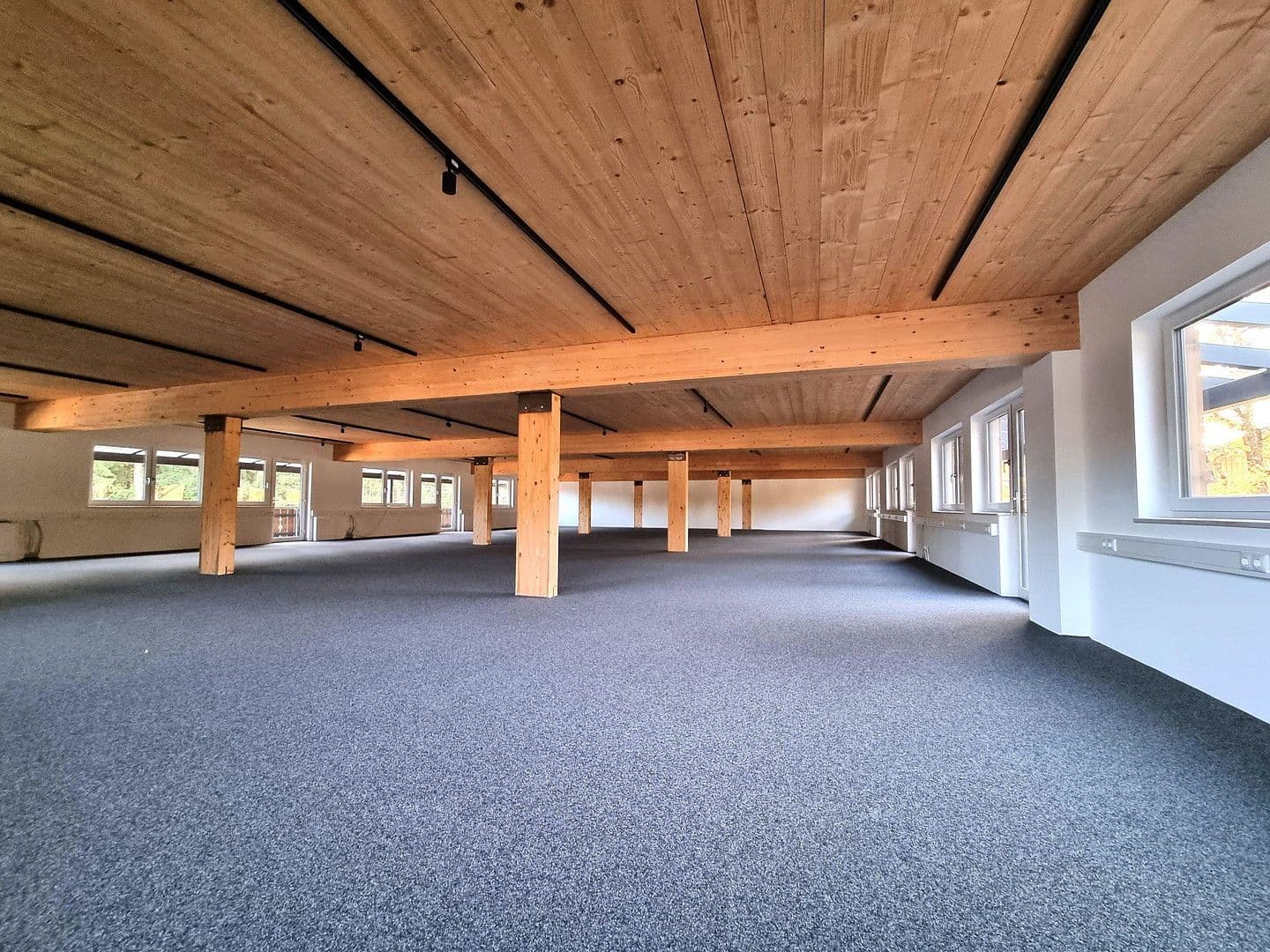 office to rent, 400 m², Murnau am Staffelsee, Bavaria office to rent, 400 m², Murnau am Staffelsee, Bavaria