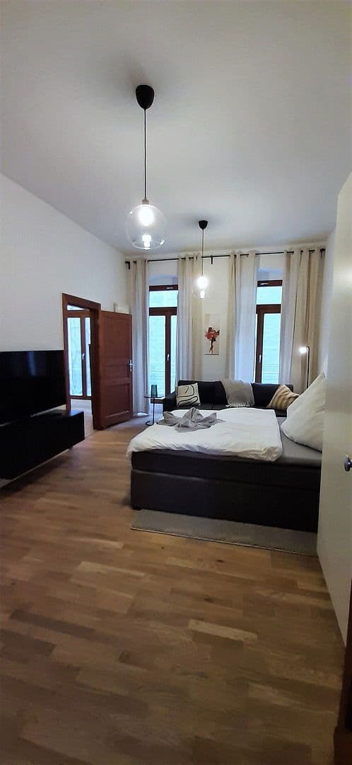1 bedroom flat to rent, 33 m², Berlin, Berlin 1 bedroom flat to rent, 33 m², Berlin, Berlin