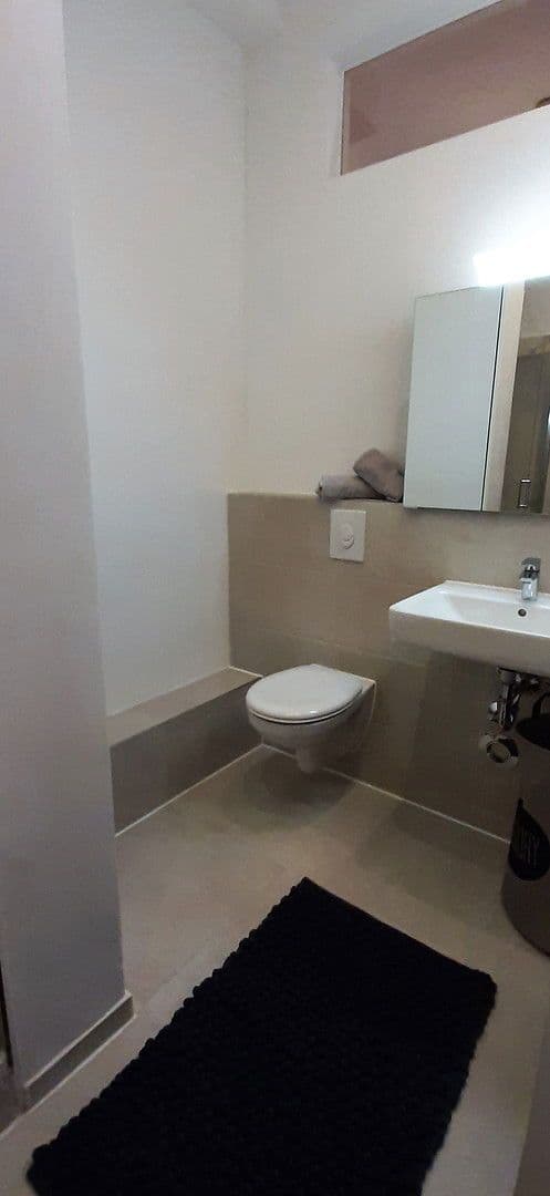 1 bedroom flat to rent, 33 m², Berlin, Berlin 1 bedroom flat to rent, 33 m², Berlin, Berlin