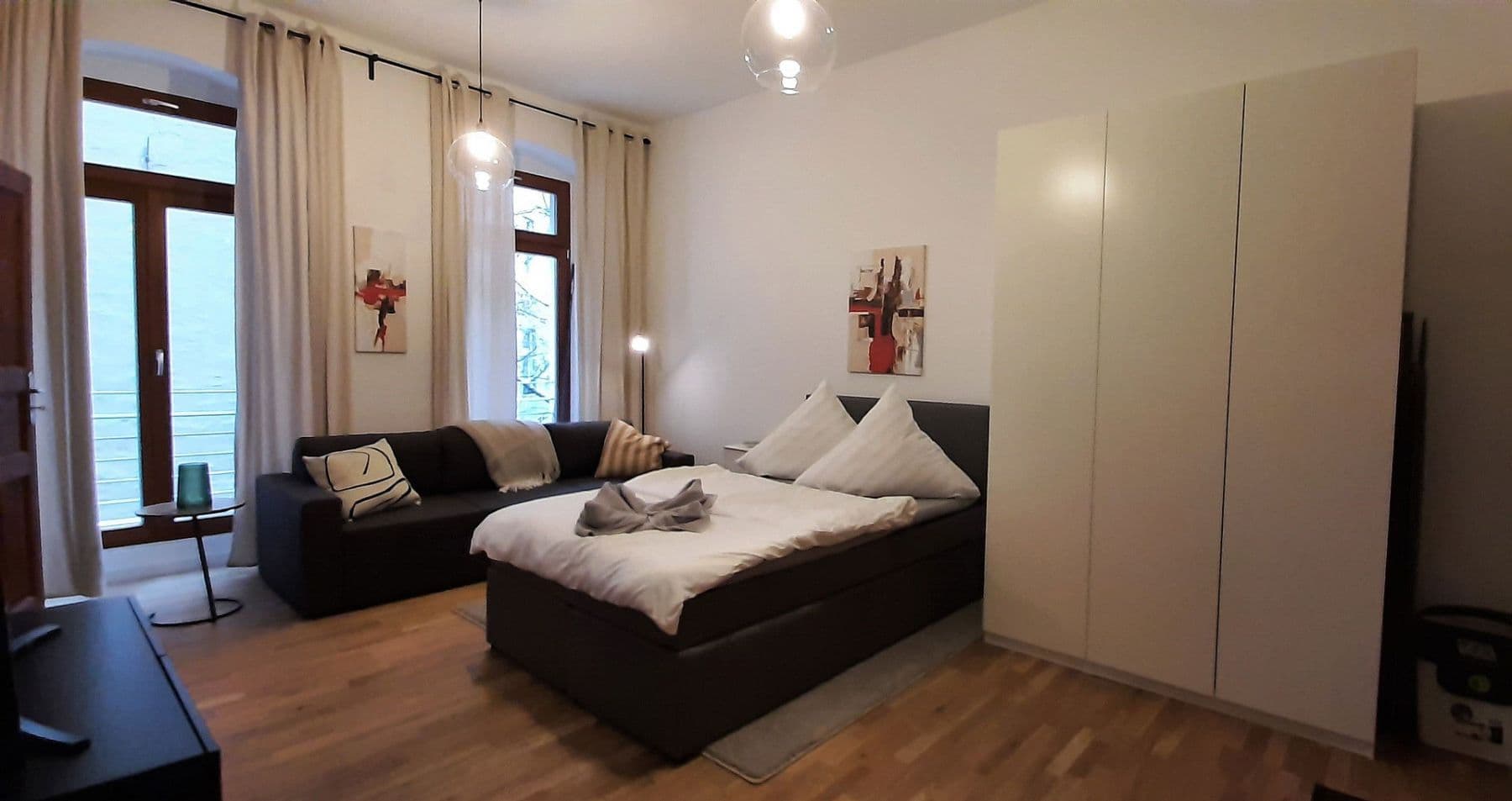 1 bedroom flat to rent, 33 m², Berlin, Berlin 1 bedroom flat to rent, 33 m², Berlin, Berlin
