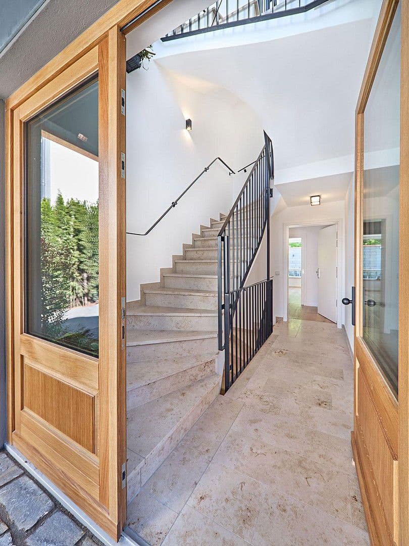 4 bedroom flat to rent, 83 m², Waldfriedhofstrasse 0, München, Bavaria 4 bedroom flat to rent, 83 m², Waldfriedhofstrasse 0, München, Bavaria