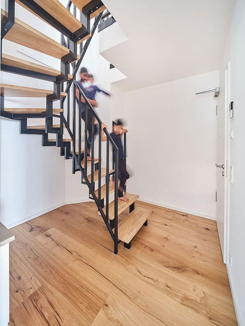 4 bedroom flat to rent, 83 m², Waldfriedhofstrasse 0, München, Bavaria 4 bedroom flat to rent, 83 m², Waldfriedhofstrasse 0, München, Bavaria