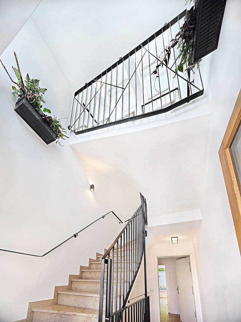 4 bedroom flat to rent, 83 m², Waldfriedhofstrasse 0, München, Bavaria 4 bedroom flat to rent, 83 m², Waldfriedhofstrasse 0, München, Bavaria