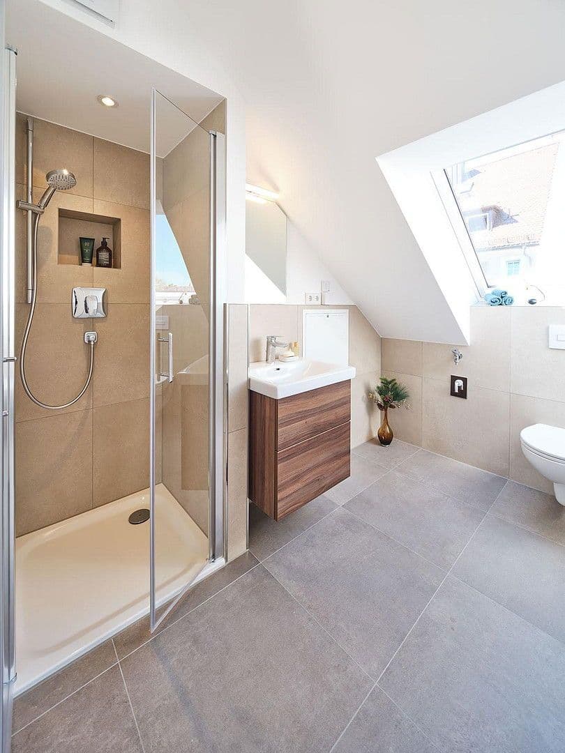 4 bedroom flat to rent, 83 m², Waldfriedhofstrasse 0, München, Bavaria 4 bedroom flat to rent, 83 m², Waldfriedhofstrasse 0, München, Bavaria