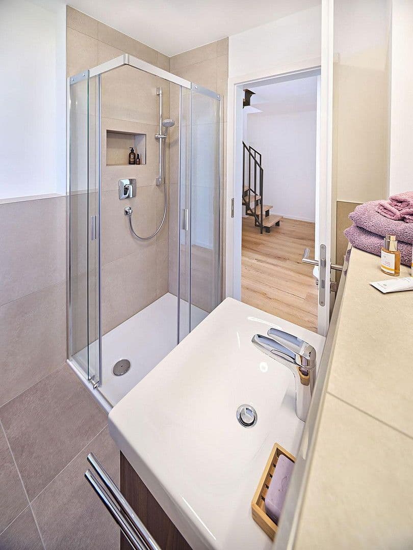 4 bedroom flat to rent, 83 m², Waldfriedhofstrasse 0, München, Bavaria 4 bedroom flat to rent, 83 m², Waldfriedhofstrasse 0, München, Bavaria