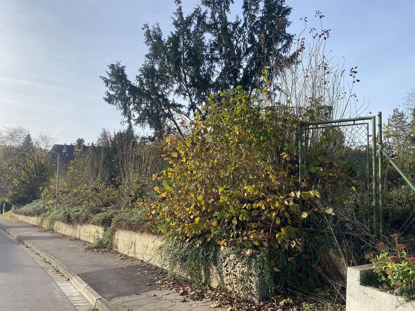 plot for sale, 764 m², Scheidter Straße 266, Saarbrücken, Saarland plot for sale, 764 m², Scheidter Straße 266, Saarbrücken, Saarland