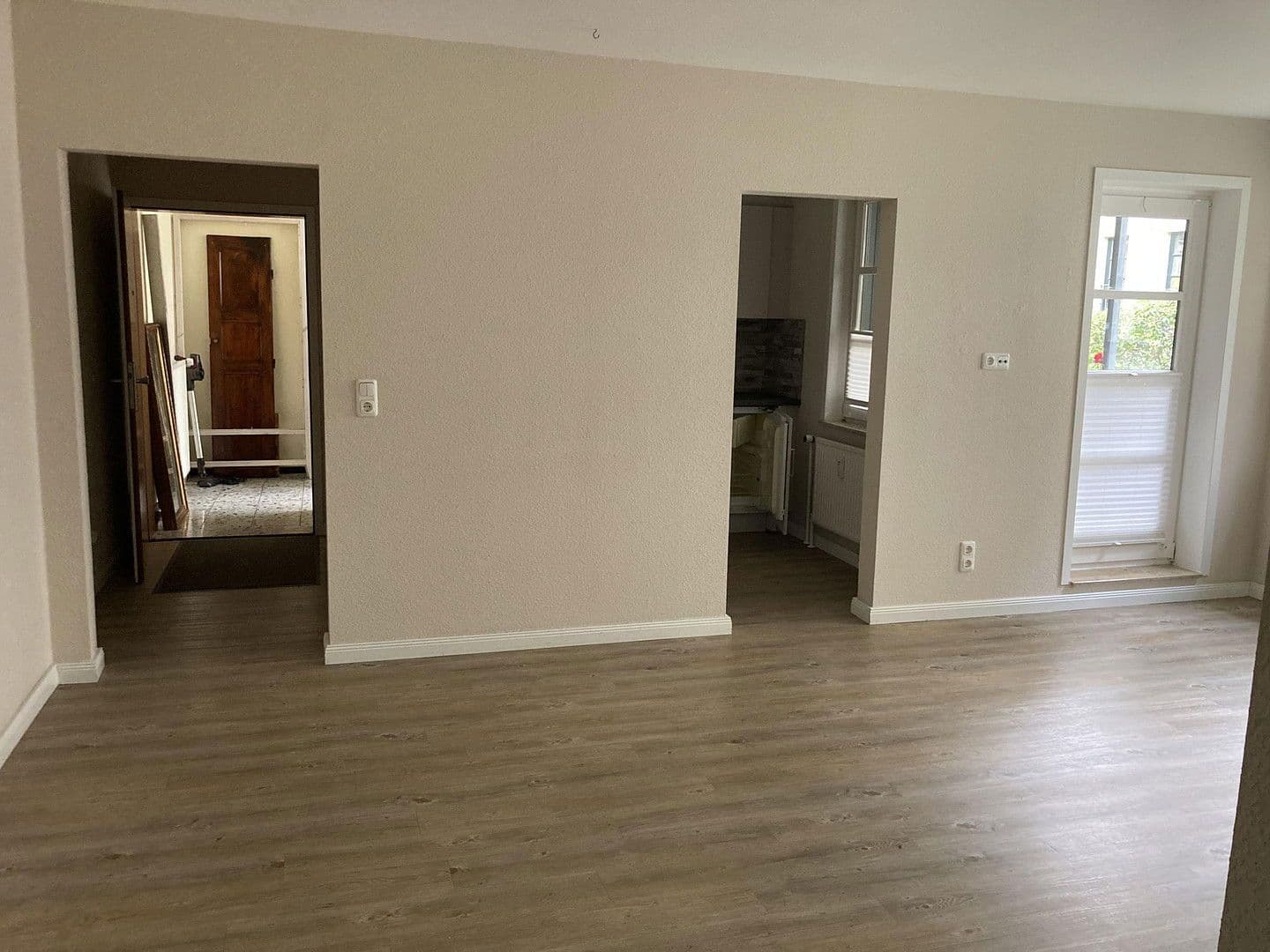 2 bedroom flat for sale, 52 m², Flensburg, Schleswig-Holstein 2 bedroom flat for sale, 52 m², Flensburg, Schleswig-Holstein