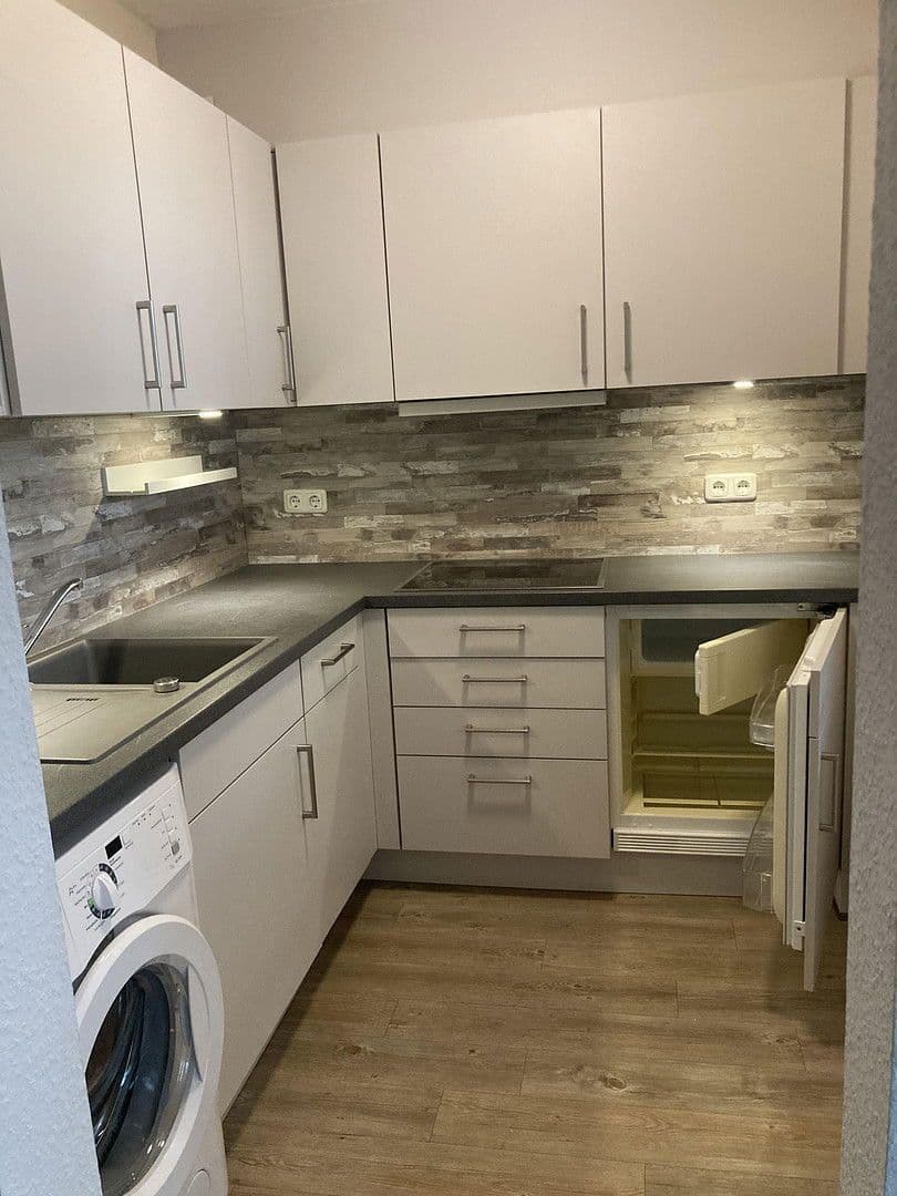 2 bedroom flat for sale, 52 m², Flensburg, Schleswig-Holstein 2 bedroom flat for sale, 52 m², Flensburg, Schleswig-Holstein