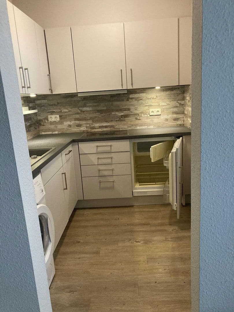 2 bedroom flat for sale, 52 m², Flensburg, Schleswig-Holstein 2 bedroom flat for sale, 52 m², Flensburg, Schleswig-Holstein