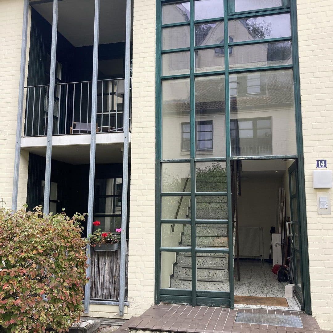 2 bedroom flat for sale, 52 m², Flensburg, Schleswig-Holstein 2 bedroom flat for sale, 52 m², Flensburg, Schleswig-Holstein