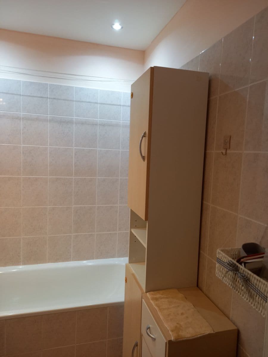 1 bedroom flat to rent, 35 m², Kojetická, Neratovice, Středočeský Region 1 bedroom flat to rent, 35 m², Kojetická, Neratovice, Středočeský Region