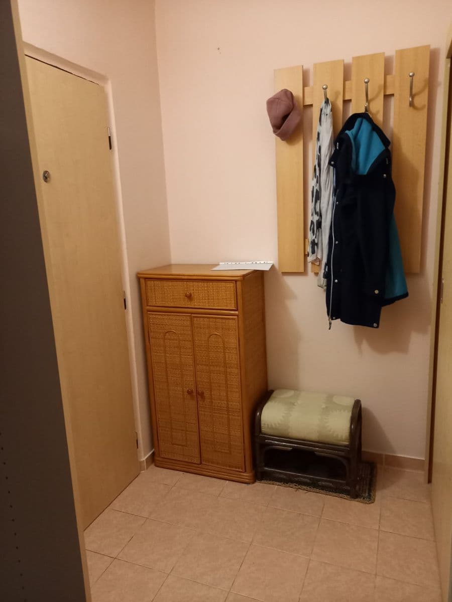 1 bedroom flat to rent, 35 m², Kojetická, Neratovice, Středočeský Region 1 bedroom flat to rent, 35 m², Kojetická, Neratovice, Středočeský Region