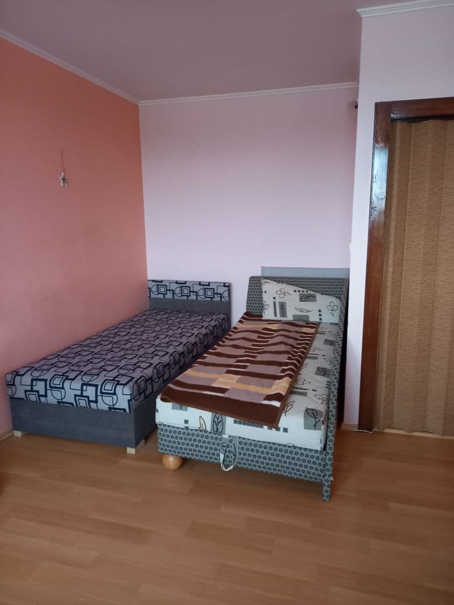 1 bedroom flat to rent, 35 m², Kojetická, Neratovice, Středočeský Region 1 bedroom flat to rent, 35 m², Kojetická, Neratovice, Středočeský Region