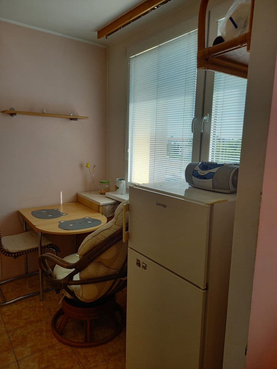 1 bedroom flat to rent, 35 m², Kojetická, Neratovice, Středočeský Region 1 bedroom flat to rent, 35 m², Kojetická, Neratovice, Středočeský Region