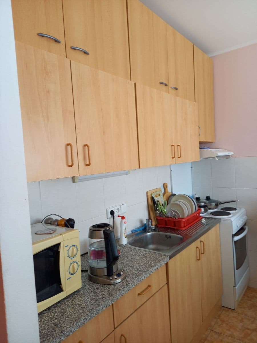 1 bedroom flat to rent, 35 m², Kojetická, Neratovice, Středočeský Region 1 bedroom flat to rent, 35 m², Kojetická, Neratovice, Středočeský Region