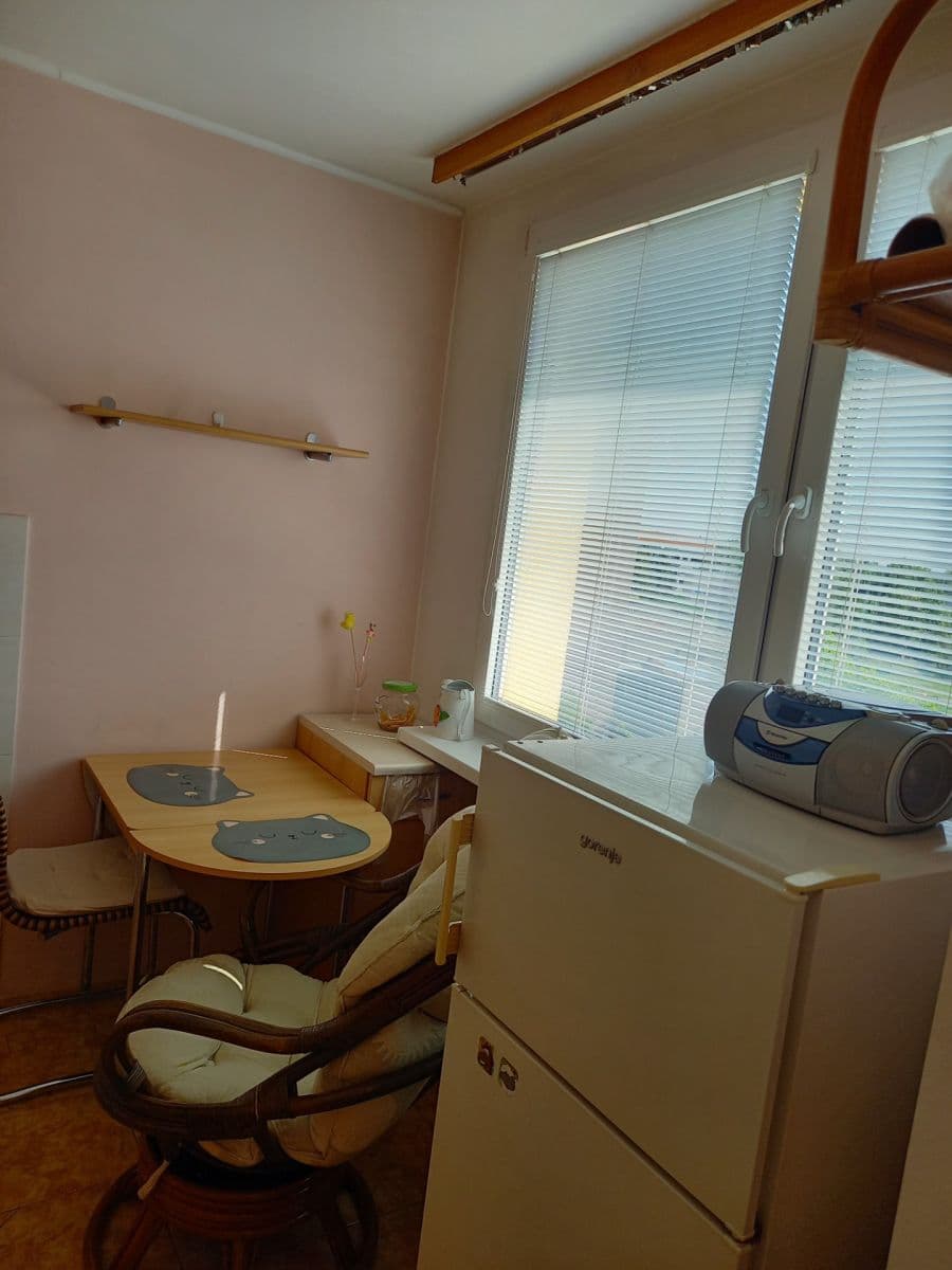 1 bedroom flat to rent, 35 m², Kojetická, Neratovice, Středočeský Region 1 bedroom flat to rent, 35 m², Kojetická, Neratovice, Středočeský Region