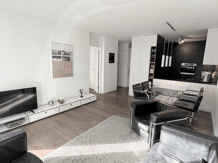 2 bedroom flat for sale, 58 m², Johann-Clanze-Straße, München, Bavaria 2 bedroom flat for sale, 58 m², Johann-Clanze-Straße, München, Bavaria