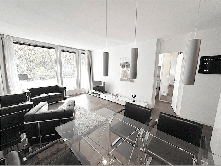 2 bedroom flat for sale, 58 m², Johann-Clanze-Straße, München, Bavaria 2 bedroom flat for sale, 58 m², Johann-Clanze-Straße, München, Bavaria