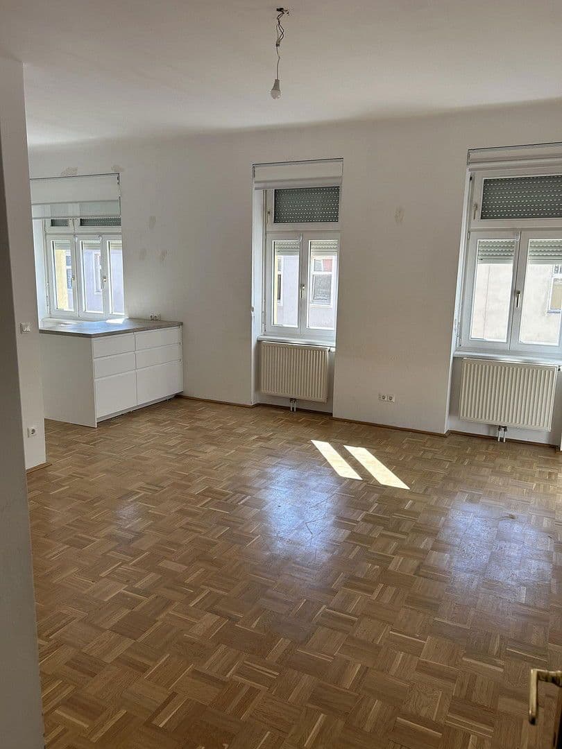 3 bedroom flat to rent, 87 m², Hebbelgasse 4, Wien, Vienna 3 bedroom flat to rent, 87 m², Hebbelgasse 4, Wien, Vienna