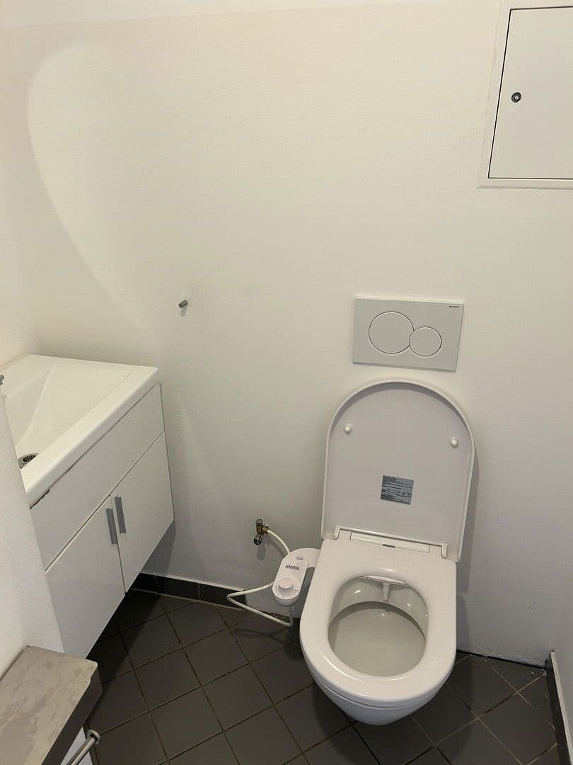 3 bedroom flat to rent, 87 m², Hebbelgasse 4, Wien, Vienna 3 bedroom flat to rent, 87 m², Hebbelgasse 4, Wien, Vienna