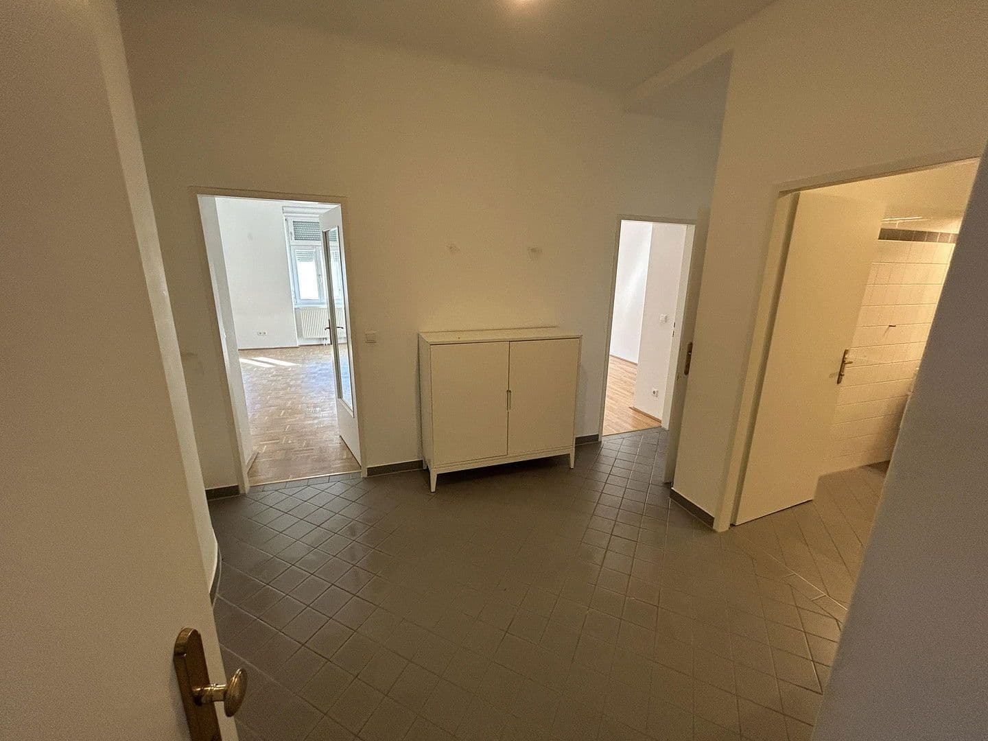 3 bedroom flat to rent, 87 m², Hebbelgasse 4, Wien, Vienna 3 bedroom flat to rent, 87 m², Hebbelgasse 4, Wien, Vienna