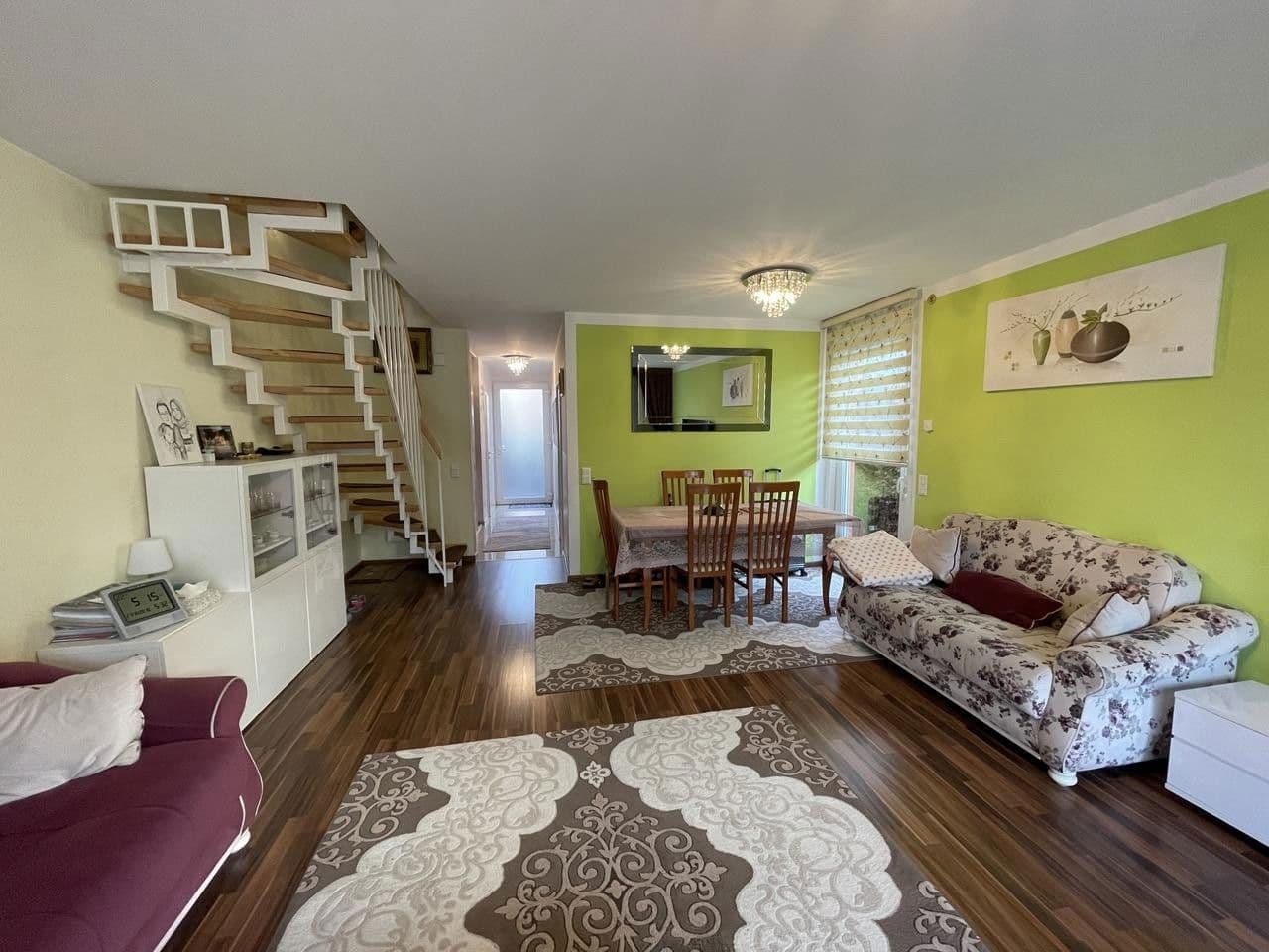 house to rent, 142 m², Berlin, Berlin house to rent, 142 m², Berlin, Berlin