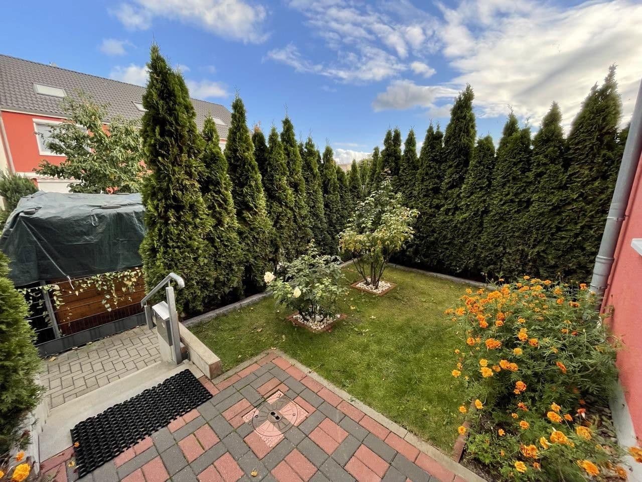 house to rent, 142 m², Berlin, Berlin house to rent, 142 m², Berlin, Berlin