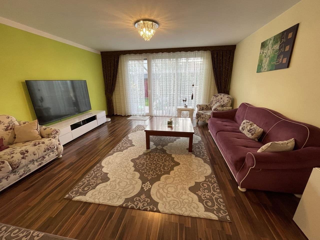 house to rent, 142 m², Berlin, Berlin house to rent, 142 m², Berlin, Berlin