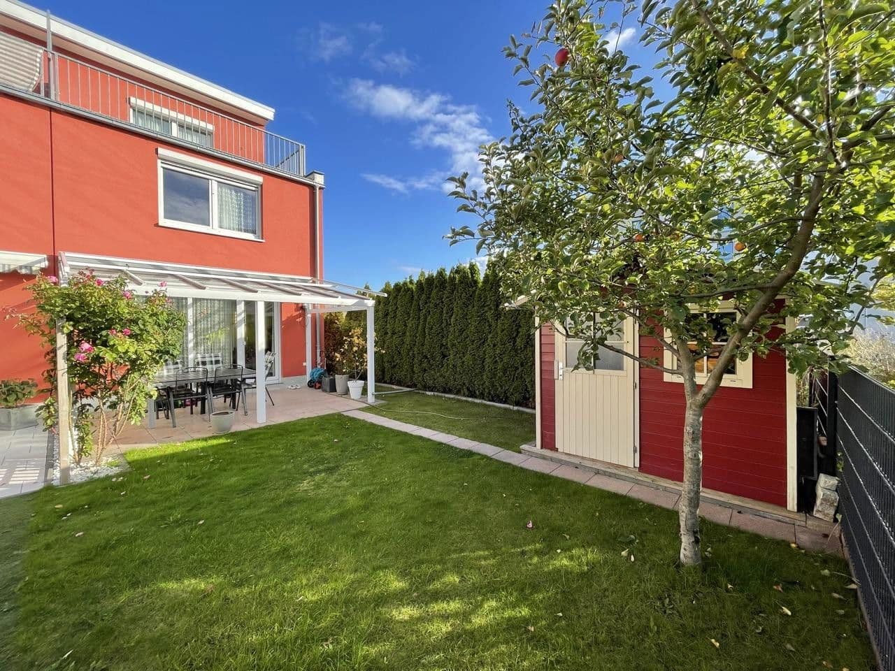 house to rent, 142 m², Berlin, Berlin house to rent, 142 m², Berlin, Berlin