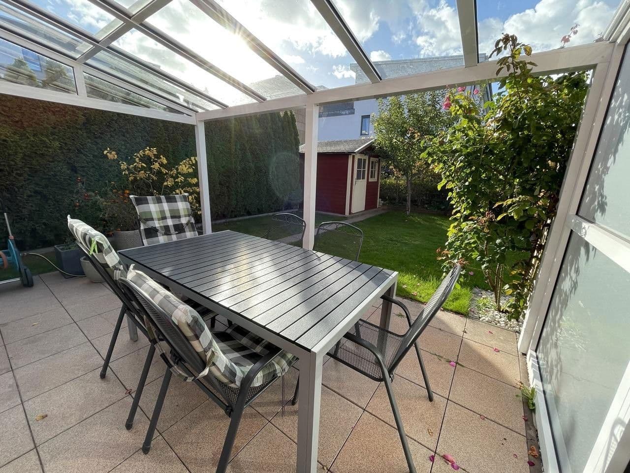 house to rent, 142 m², Berlin, Berlin house to rent, 142 m², Berlin, Berlin