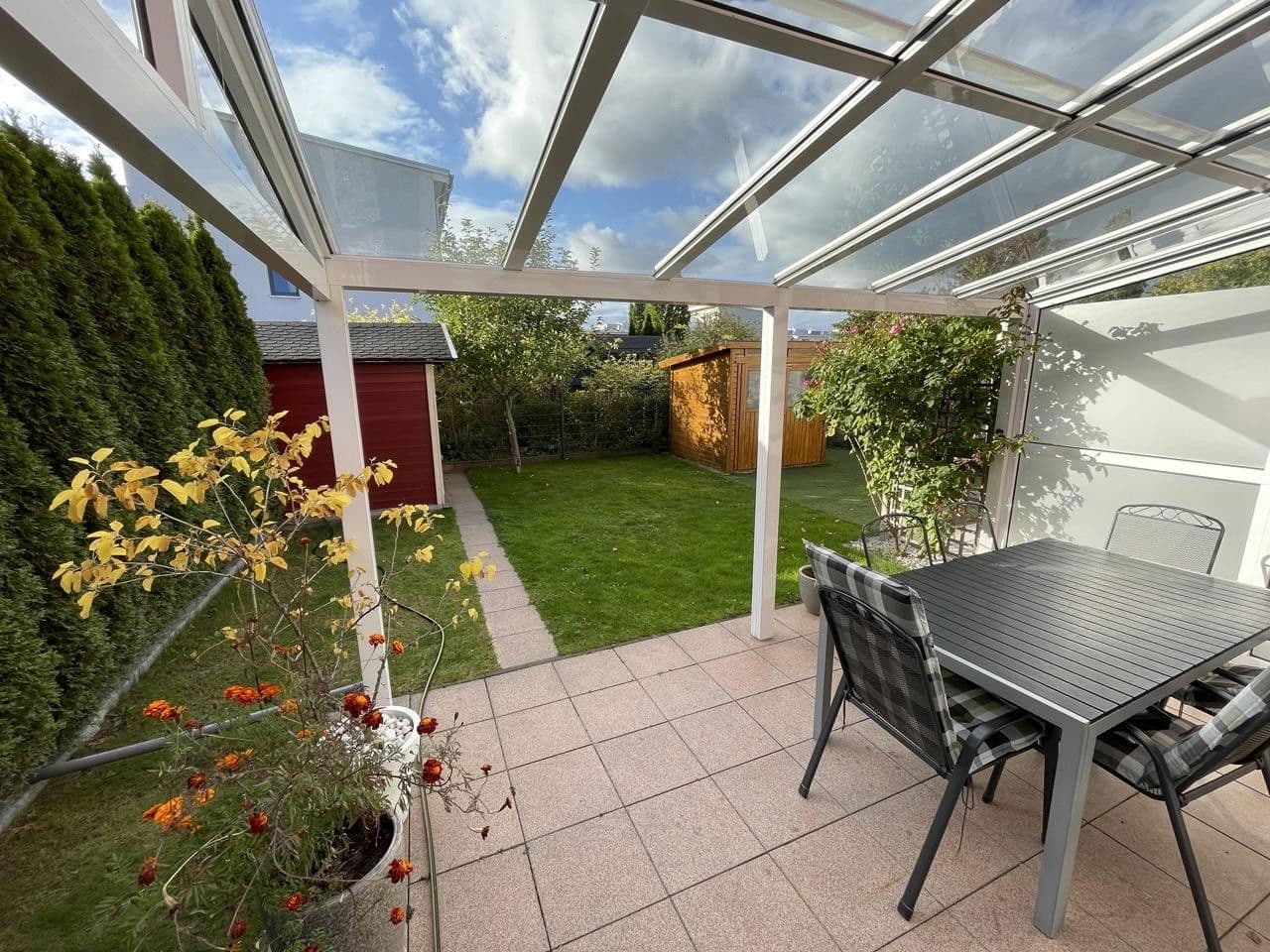 house to rent, 142 m², Berlin, Berlin house to rent, 142 m², Berlin, Berlin