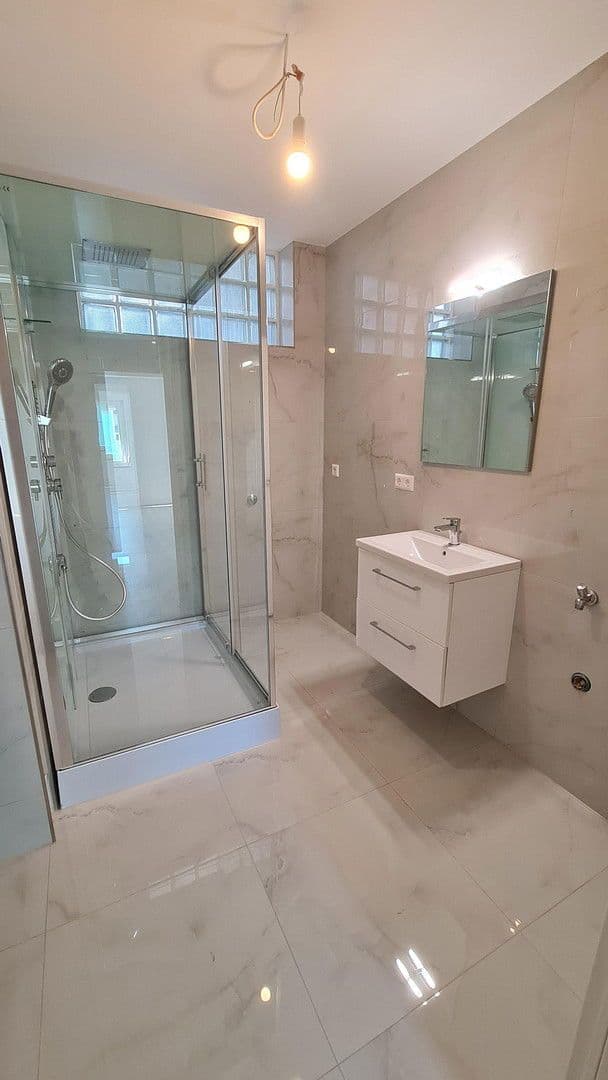 3 bedroom flat to rent, 90 m², Westliche Karl-Friedrich-Straße 150, Pforzheim, Baden-Württemberg 3 bedroom flat to rent, 90 m², Westliche Karl-Friedrich-Straße 150, Pforzheim, Baden-Württemberg