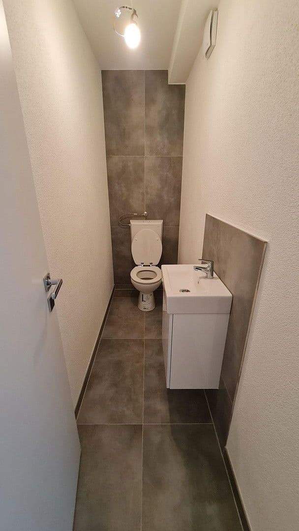 3 bedroom flat to rent, 90 m², Westliche Karl-Friedrich-Straße 150, Pforzheim, Baden-Württemberg 3 bedroom flat to rent, 90 m², Westliche Karl-Friedrich-Straße 150, Pforzheim, Baden-Württemberg