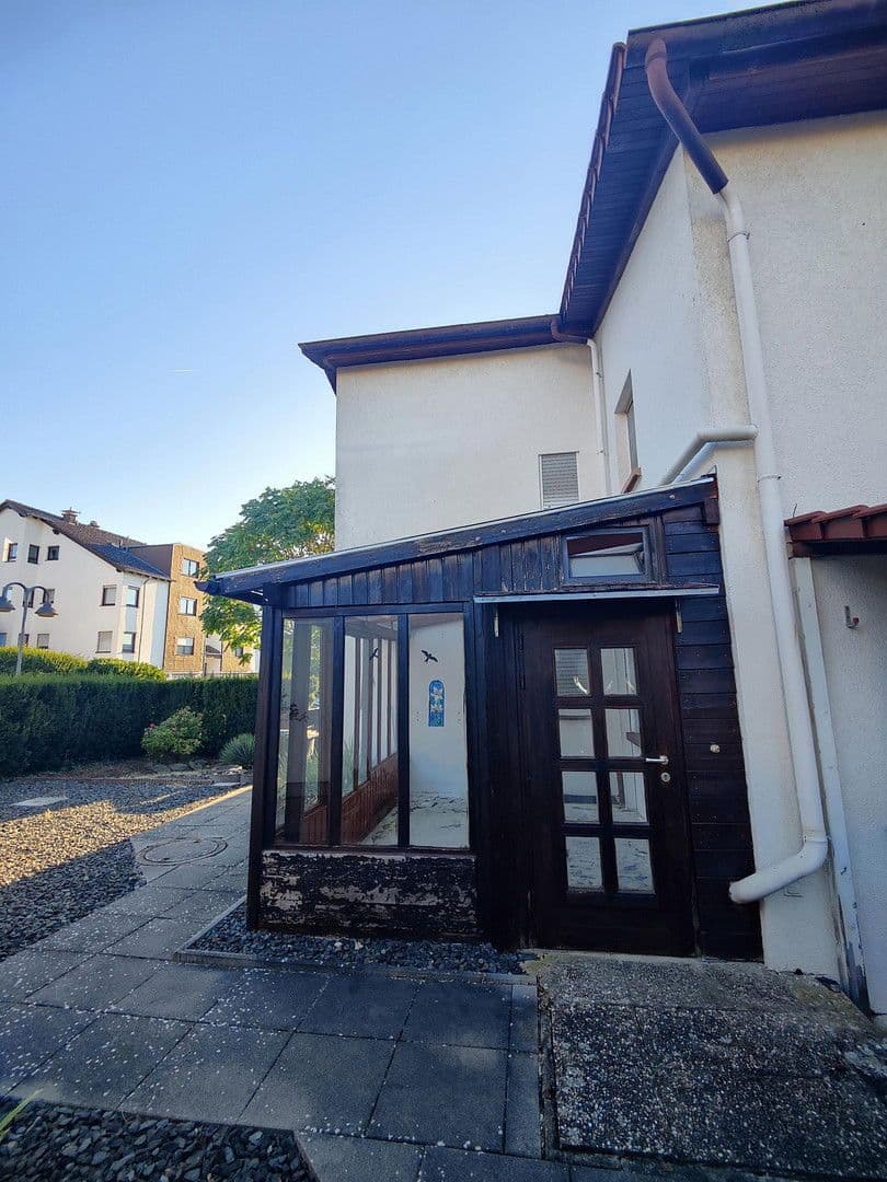 house for sale, 120 m², Budenheim, Rhineland-Palatinate house for sale, 120 m², Budenheim, Rhineland-Palatinate