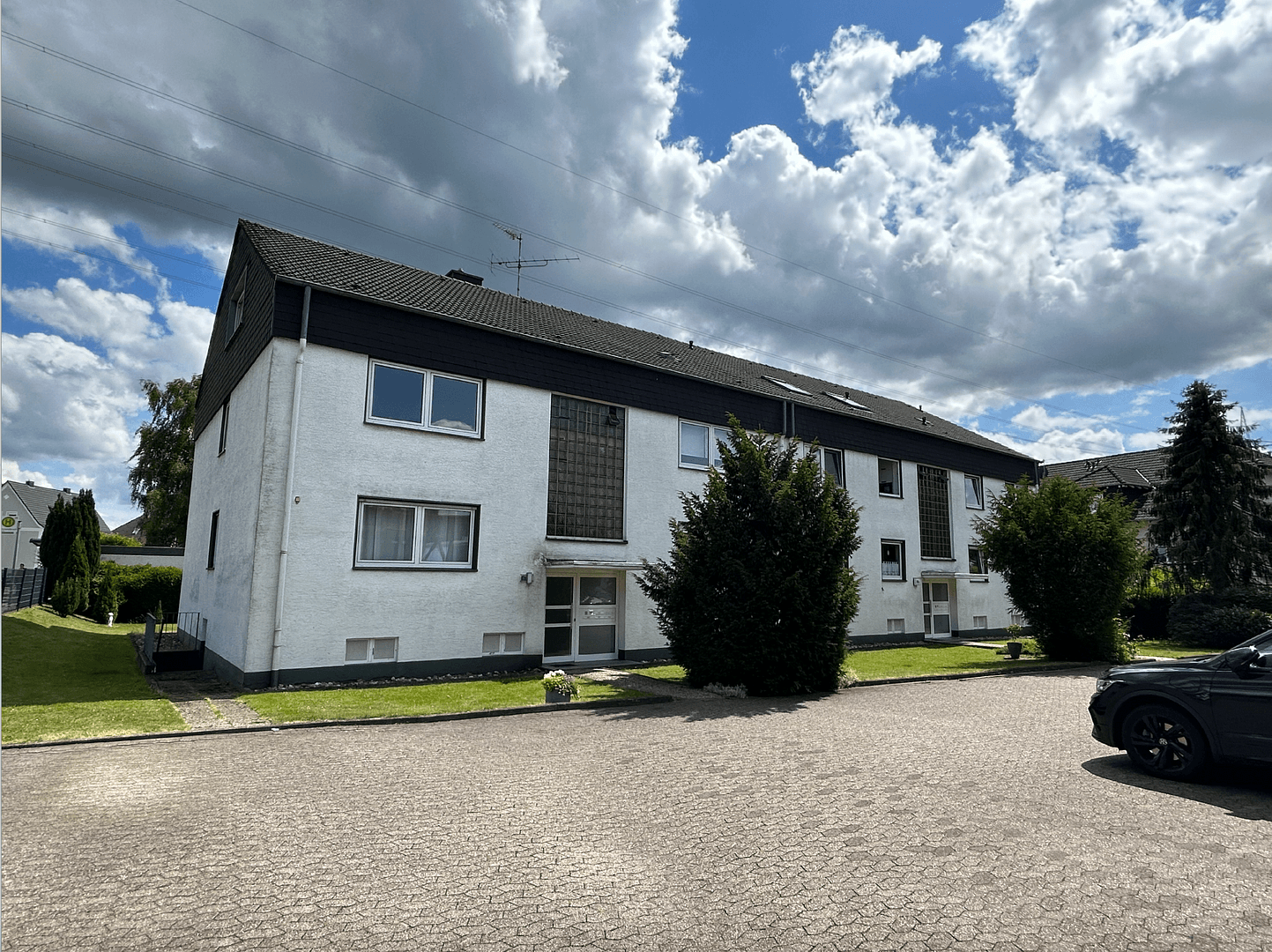 2 bedroom flat to rent, 69 m², Vogelsangerstr. 82a, Wetter (Ruhr), North Rhine-Westphalia 2 bedroom flat to rent, 69 m², Vogelsangerstr. 82a, Wetter (Ruhr), North Rhine-Westphalia