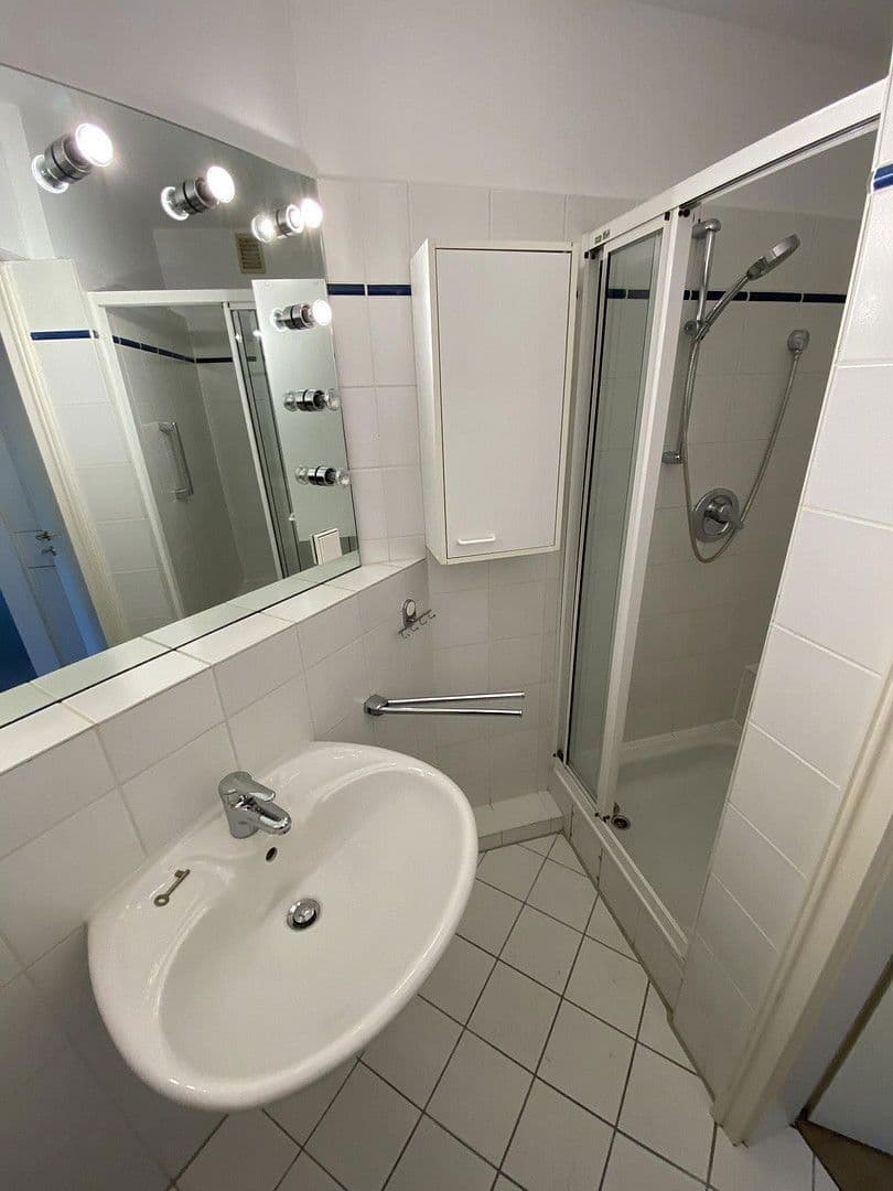 2 bedroom flat to rent, 63 m², Hamburg, Hamburg 2 bedroom flat to rent, 63 m², Hamburg, Hamburg